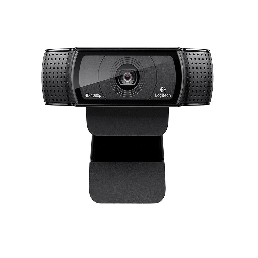 Logitech-Camera