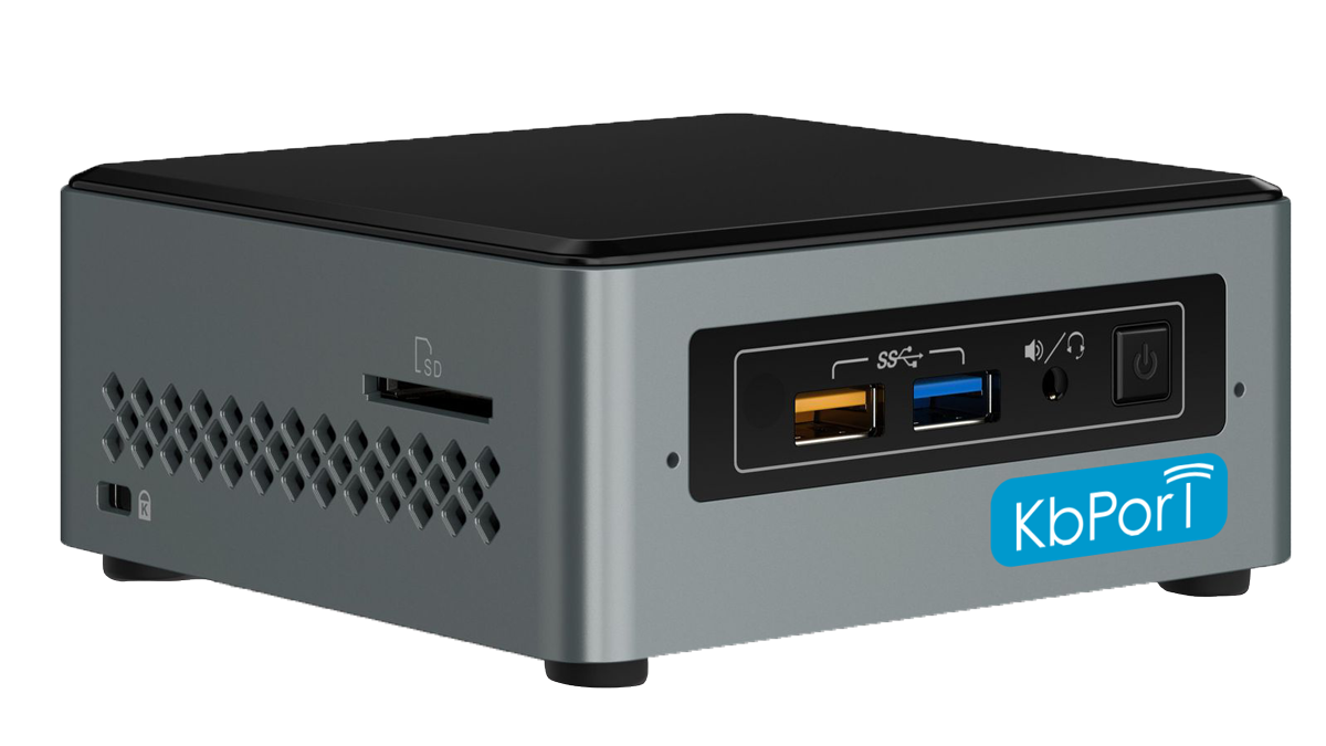 Nuc